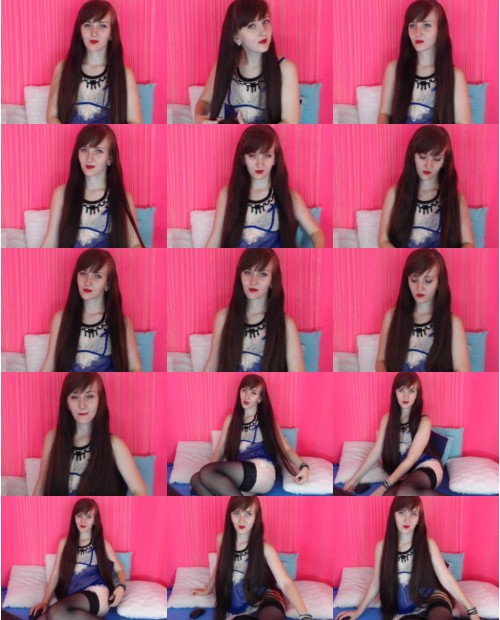 Download Video File: myfreecams zlataf