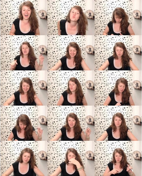 Download Video File: myfreecams zoemony