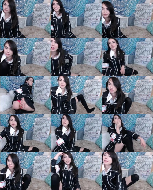Download Video File: myfreecams theemilygrey
