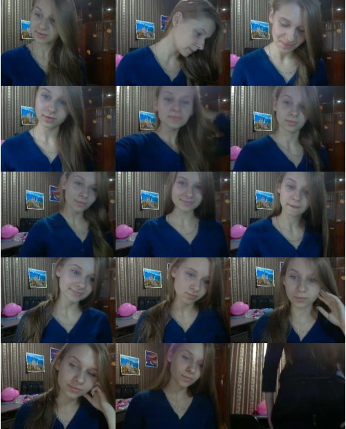 Download Video File: myfreecams a l y