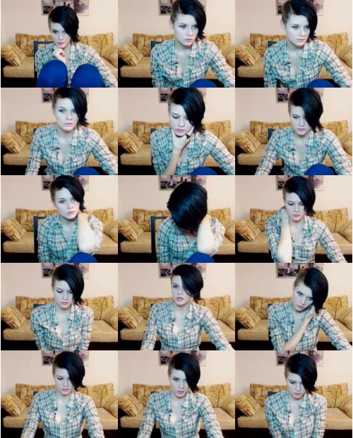 Download Video File: myfreecams abigailpretty