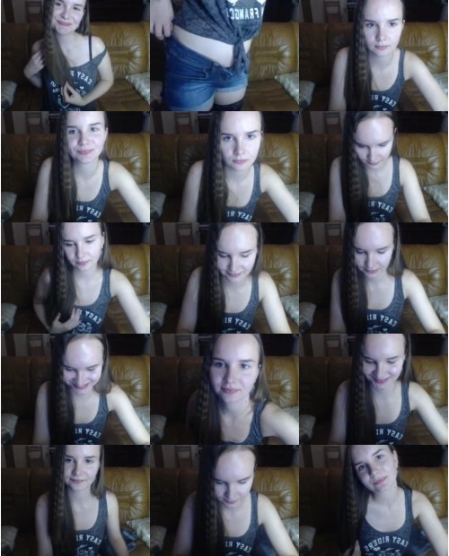 Download Video File: myfreecams aerielapavet