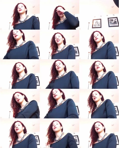 Download Video File: myfreecams agathafin