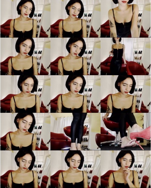 Download Video File: myfreecams agniablack