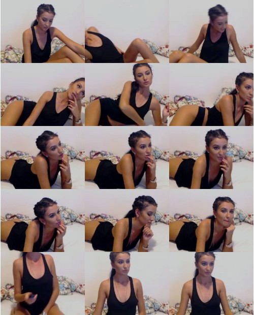 Download Video File: myfreecams aishaaaa