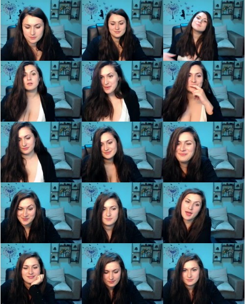 Download Video File: myfreecams akaliy