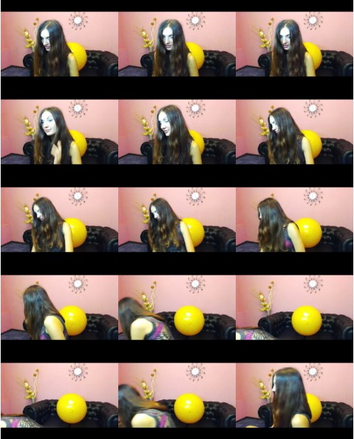 Download Video File: myfreecams albinatifany