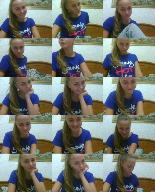 Download Video File: myfreecams aleksbu