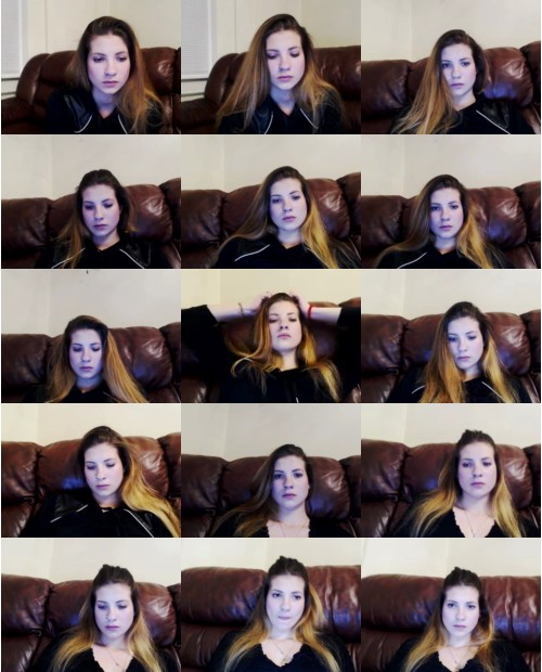 Download Video File: myfreecams aleriya