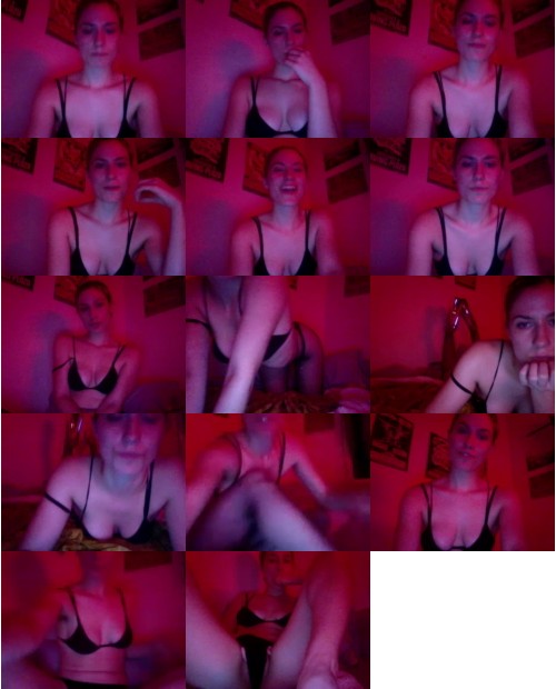 Download Video File: myfreecams alienbunny