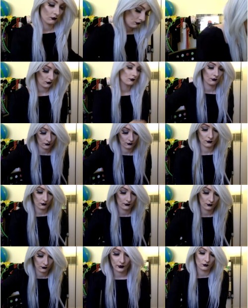 Download Video File: myfreecams alienelf420