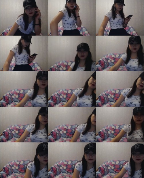 Download Video File: myfreecams alisska88