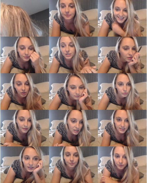 Download Video File: myfreecams allieknox