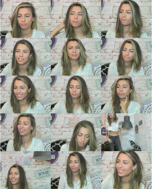 Download Video File: myfreecams allurerosse