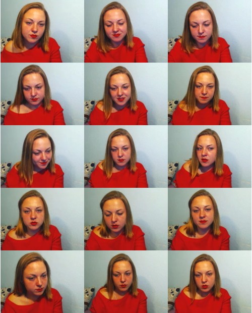 Download Video File: myfreecams anelu1