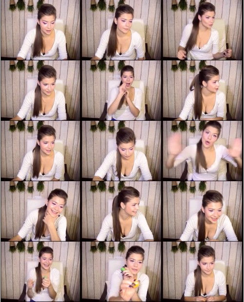 Download Video File: myfreecams annesya