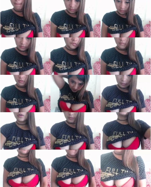 Download Video File: myfreecams antonella85