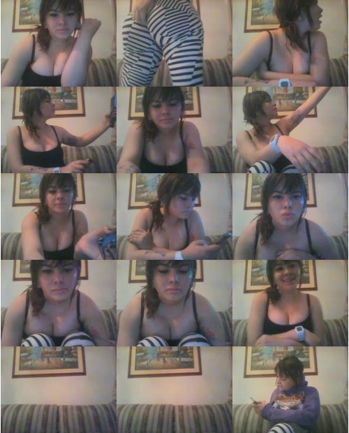 Download Video File: myfreecams anyastroud