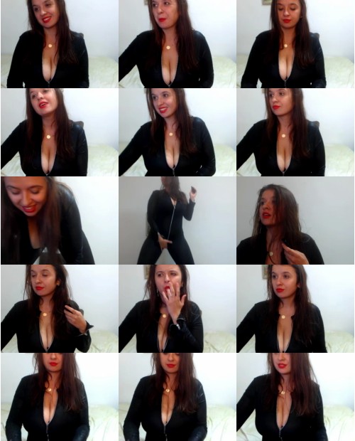 Download Video File: myfreecams april2hot