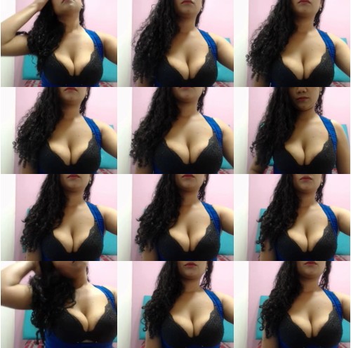 Download Video File: myfreecams ariana kross