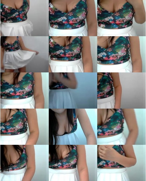 Download Video File: myfreecams ariyenne