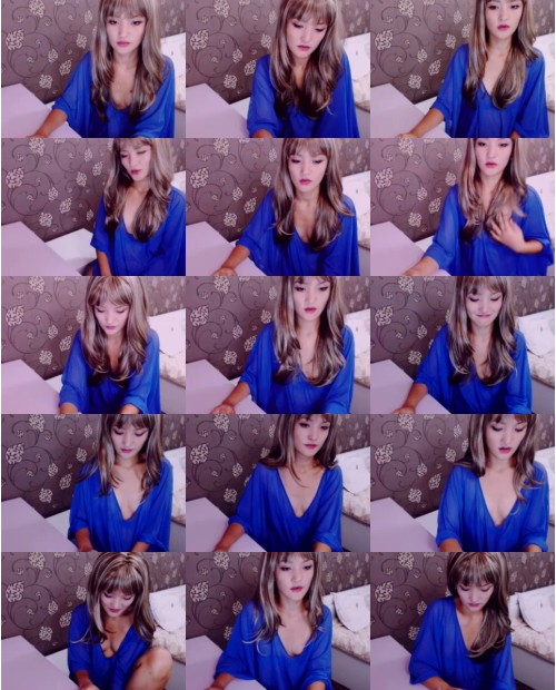 Download Video File: myfreecams asianeris