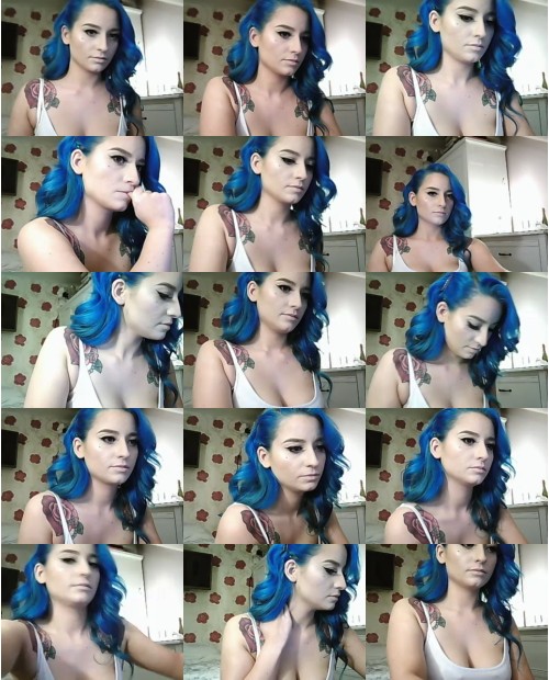 Download Video File: myfreecams bananagirluk