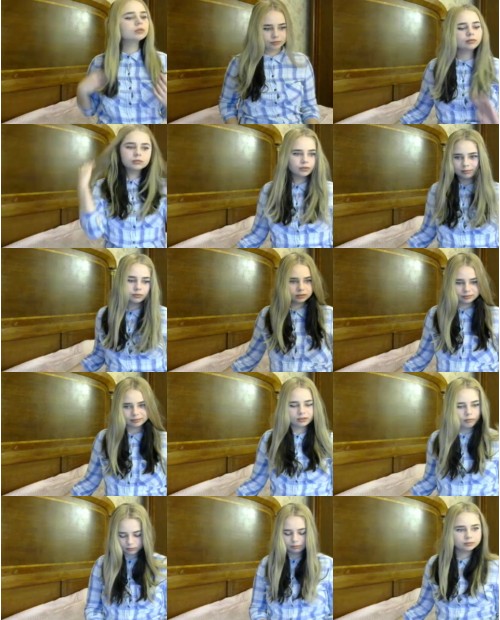 Download Video File: myfreecams barbaraxxxxxx