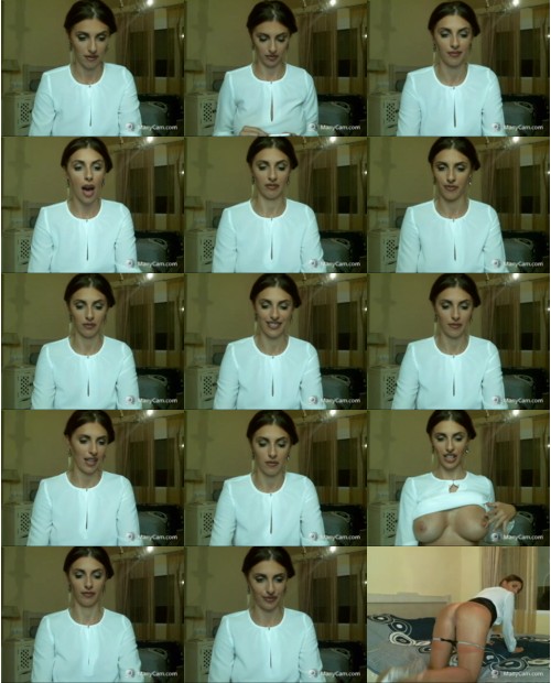 Download Video File: myfreecams barbgordon