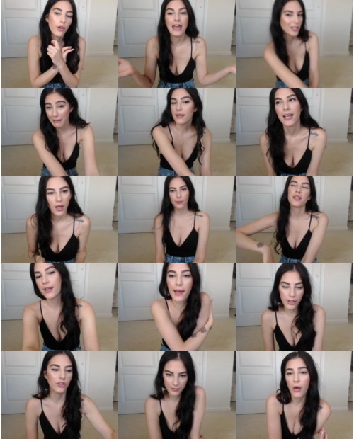 Download Video File: myfreecams bayleafe