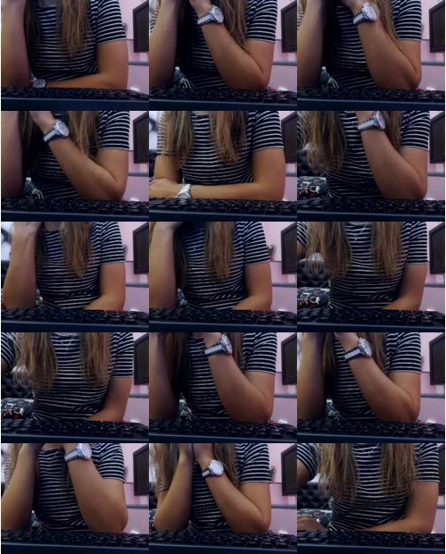 Download Video File: myfreecams beautynancy1