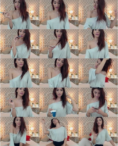 Download Video File: myfreecams bella lissa