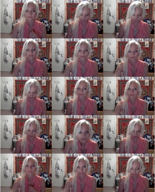 Download Video File: myfreecams blondestarla