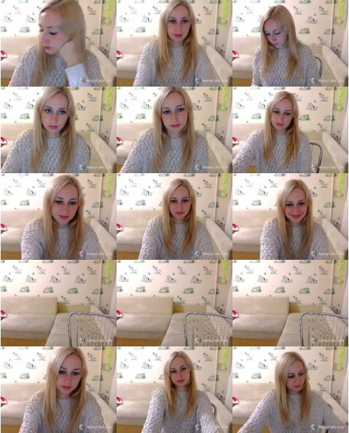 Download Video File: myfreecams blondiejules