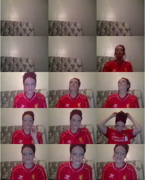 Download Video File: myfreecams blue eye jess