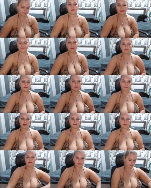 Download Video File: myfreecams boobylana