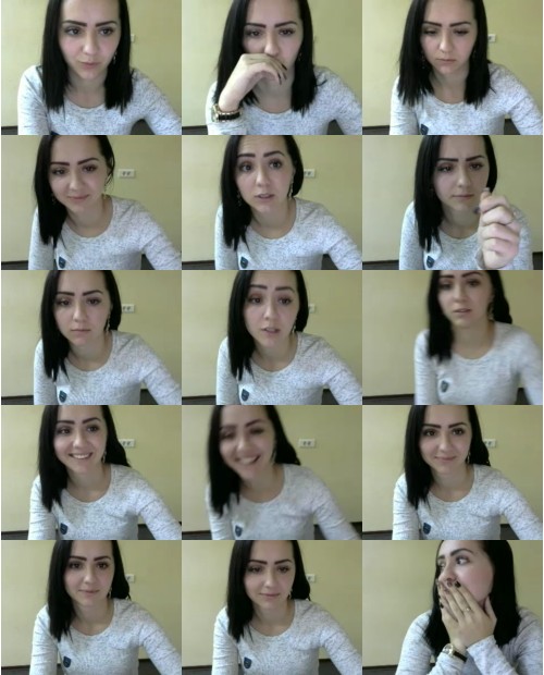 Download Video File: myfreecams brilliantlux1