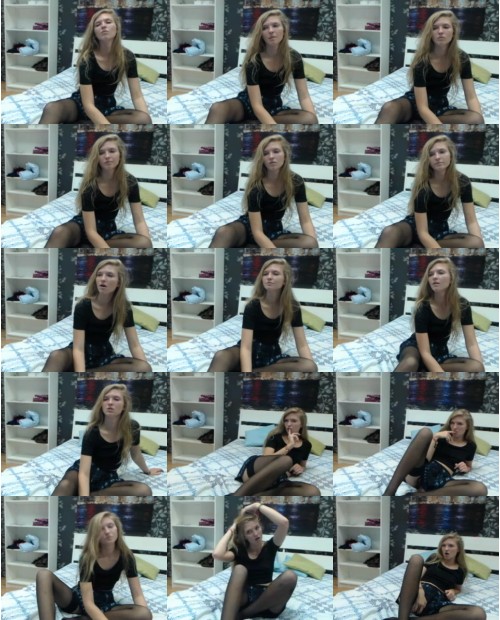 Download Video File: myfreecams callie kline