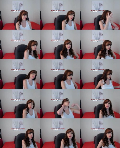 Download Video File: myfreecams cammicams