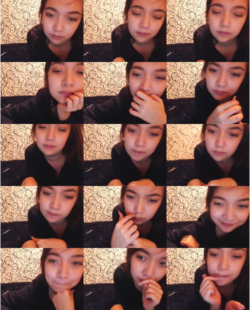 Download Video File: myfreecams cara xoxo