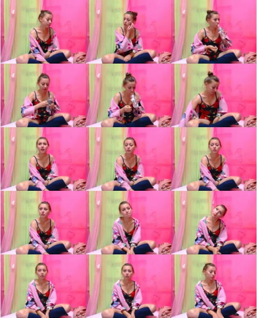 Download Video File: myfreecams carolinasky