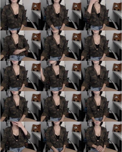 Download Video File: myfreecams carriecox18