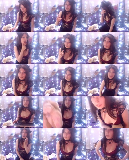 Download Video File: myfreecams catladyfeefee