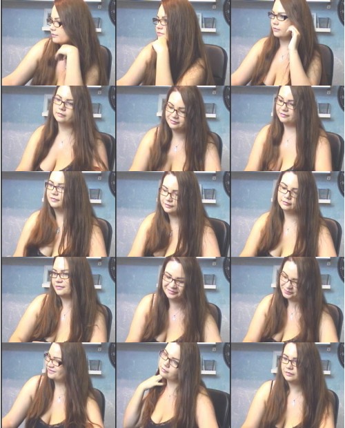 Download Video File: myfreecams cecilliean