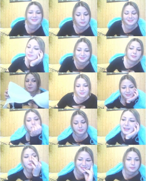 Download Video File: myfreecams chief teaser