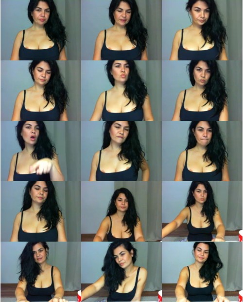 Download Video File: myfreecams chriss1703