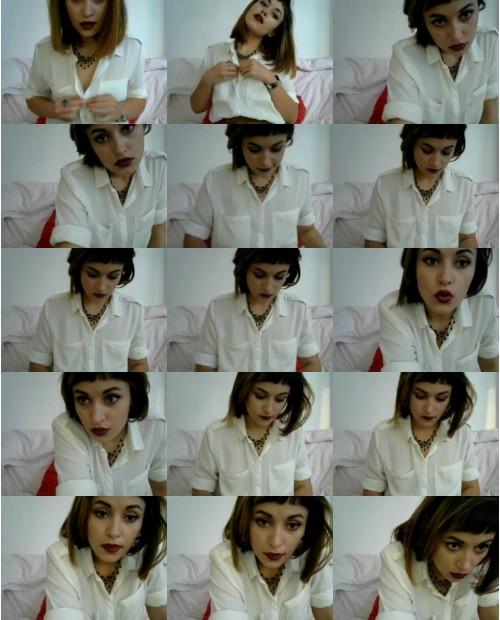 Download Video File: myfreecams cosmickittyma