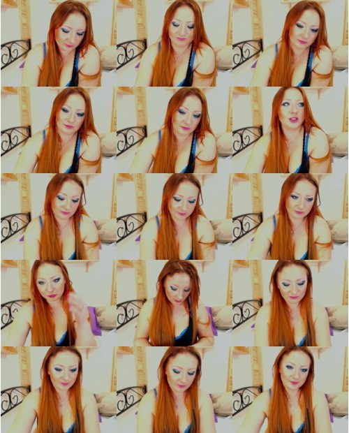 Download Video File: myfreecams crazyredbb