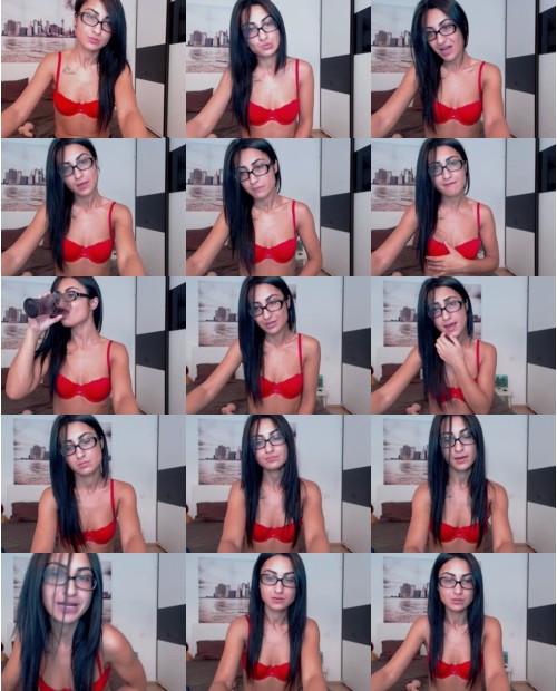 Download Video File: myfreecams crazyvik