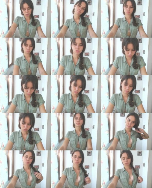 Download Video File: myfreecams cutie ladix